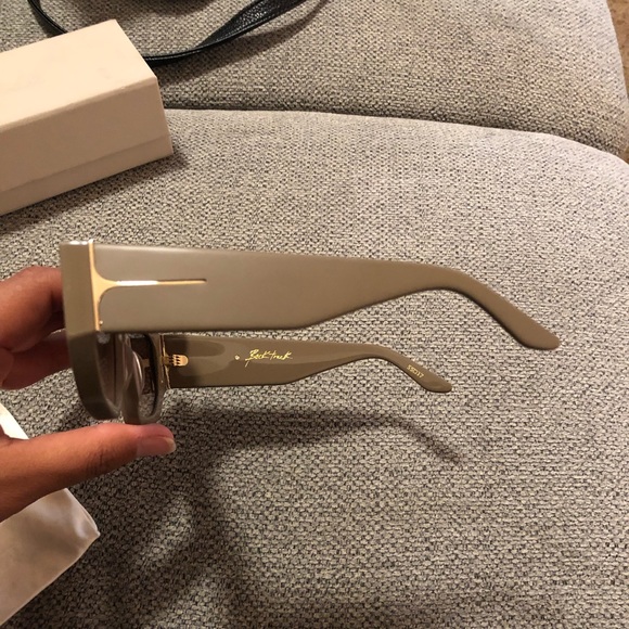 DEZI Backtrack sunglasses - Picture 7 of 12